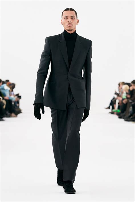 givenchy suit